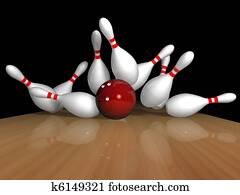 Bowling Bowling
