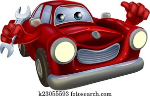 Car mechanic Car mechanic