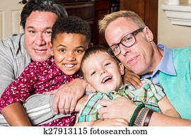 Children with Gay Parents Children with Gay Parents