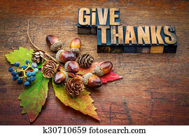 dar, obrigado, -, ação graças, conceito