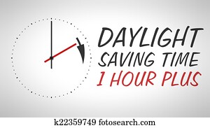 daylight saving time