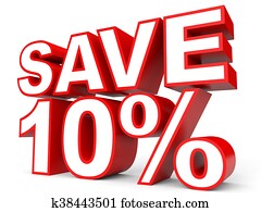 Discount 10 percent Discount 10 percent