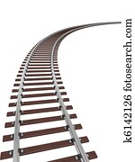 Train track