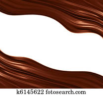 two chocolate waves two chocolate waves