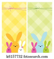 Easter card Easter card