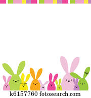 Easter card Easter card
