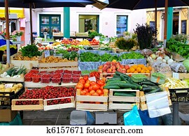Farmer market Farmer market