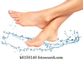 feet massage feet massage
