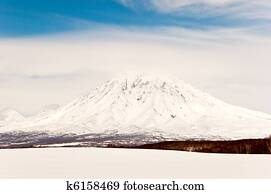 Volcano Volcano