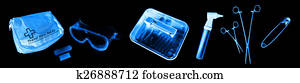 X-ray X-ray