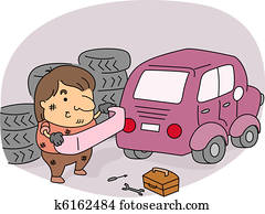 Auto Mechanic Auto Mechanic