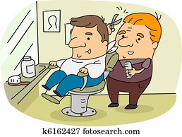 Barber Barber