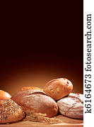 Bread and bakery Bread and bakery