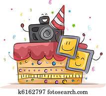 Cake Cake