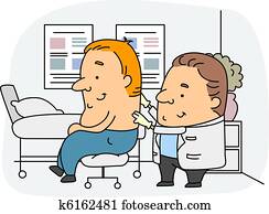 Chiropractor Chiropractor
