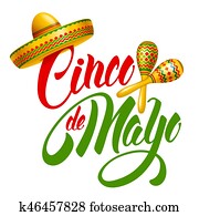 Cinco de Mayo Cinco de Mayo