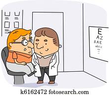 Dispensing Optician Dispensing Optician