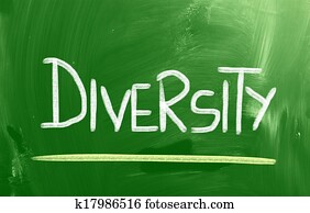 Diversity Concept