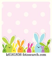 Easter card Easter card