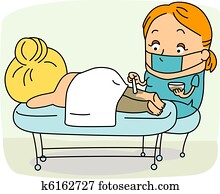 Esthetician Esthetician