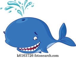 funny whale funny whale
