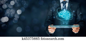 inteligência artificial