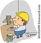 Plasterer Plasterer