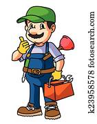 Plumber Plumber