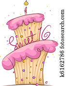 Sweet 16 Sweet 16