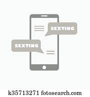 Datazione sexting