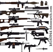 Weapon Weapon