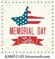 יום זכרון, מכירה