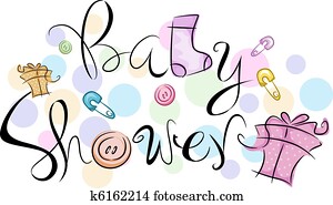 מקלחת של תינוק