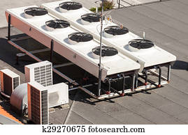 Air conditioner Air conditioner