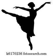 Ballerina Ballerina