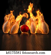 bowling bowling