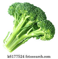 Broccoli Broccoli