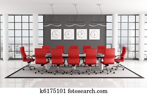 Conference room Conference room