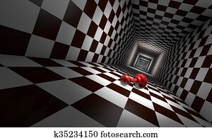 Depression (chess metaphors) Depression (chess metaphors)