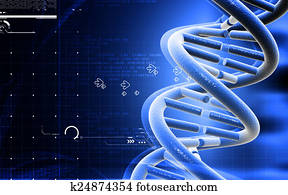 DNA DNA