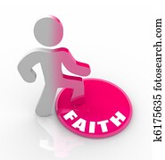 Faith - Changing as God Fills Your Heart Faith - Changing as God Fills Your Heart