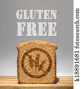 Gluten Free Bread Gluten Free Bread