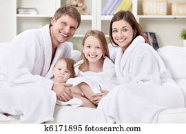 Happy Family Happy Family