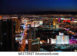 Las Vegas Las Vegas