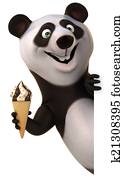 Panda Panda