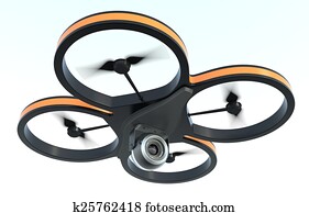 small drone small drone