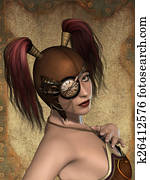 steampunk steampunk