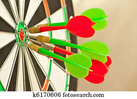 target board target board