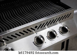 נירוסטה, צלה