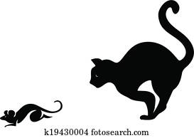 a, katz, und, a, maus a, katz, und, a, maus